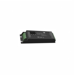BENEITO FAURE - Decodificador DMX5152 5ch 5a 12/48Vdc
