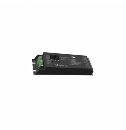 BENEITO FAURE - Decodificador DMX5152 4ch 5a 12/48Vdc