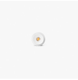 FARO - Módulo downlight TEIDE 10W 50° 3000K CRI97 blanco