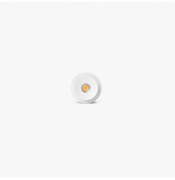 FARO - Módulo downlight TEIDE 10W 50° 3000K CRI90 DALI blanco