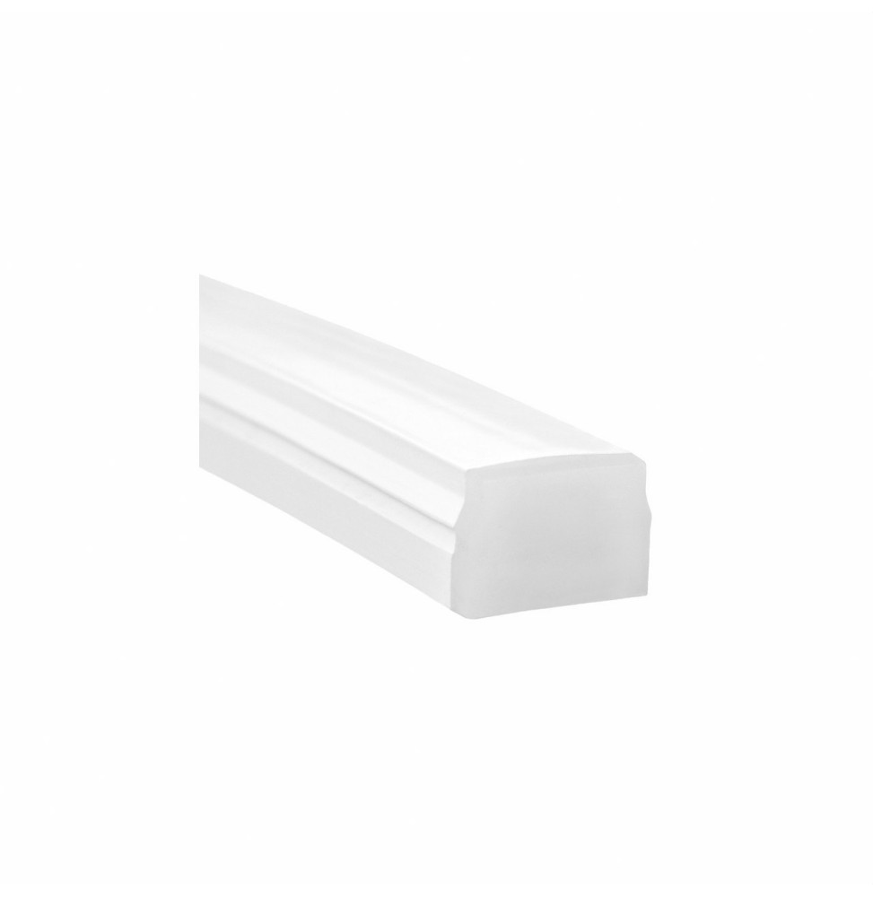BENEITO FAURE - Luminaria exterior Frame 2m 20W 100° 2700K blanco