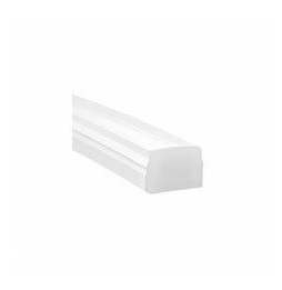 BENEITO FAURE - Luminaria exterior Frame 3m 30W 100° 3000K blanco