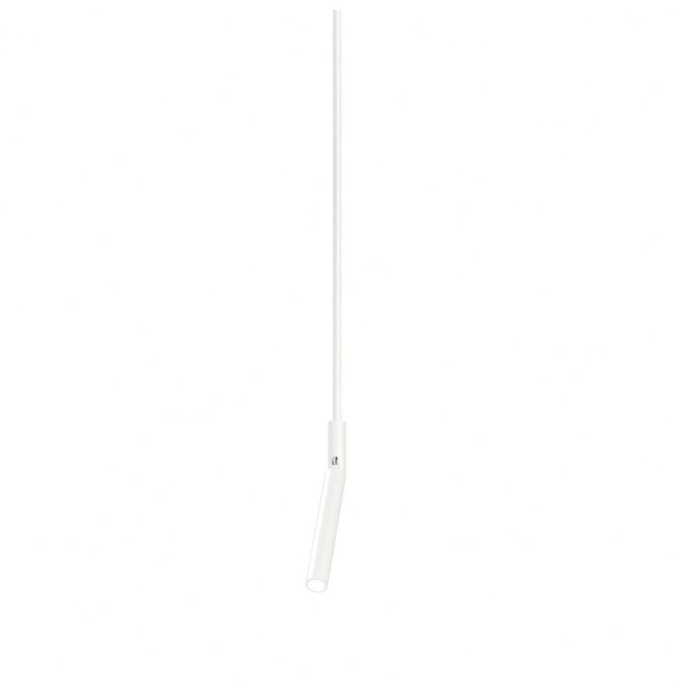 BENEITO FAURE - Luminaria colgante Golf 600mm 3,5W blanco 24° 3000K