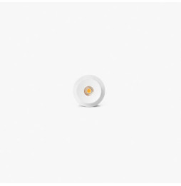 FARO - Módulo downlight TEIDE 10W 50° 2700K CRI97 DALI blanco