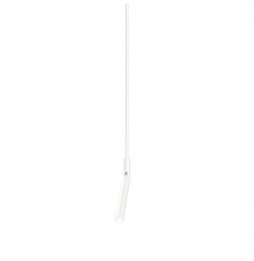 BENEITO FAURE - Luminaria colgante Golf 800mm 3,5W blanco 24° 4000K