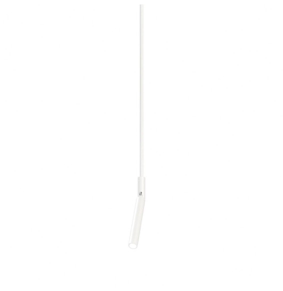 BENEITO FAURE - Luminaria colgante Golf 800mm 3,5W blanco 24° 3000K