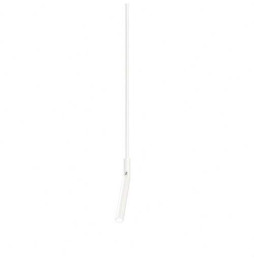 BENEITO FAURE - Luminaria colgante Golf 800mm 3,5W blanco 24° 3000K