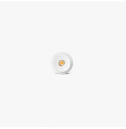 FARO - Módulo downlight TEIDE 10W 50° 2700K CRI90 DALI blanco