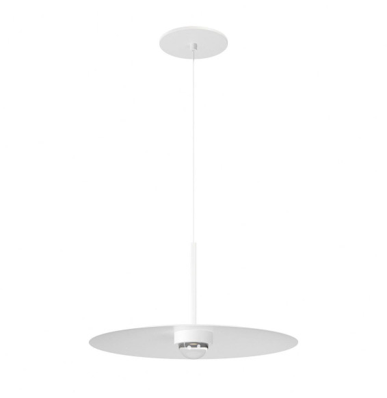 BENEITO FAURE - Luminaria Hat Encastrar 8W encastrar 83° 3000K blanco