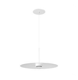 BENEITO FAURE - Luminaria Hat Encastrar 8W encastrar 83° 3000K blanco