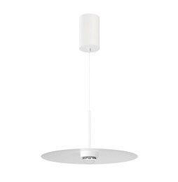 BENEITO FAURE - Luminaria Hat Superficie 8W superficie 83° 3000K blanco