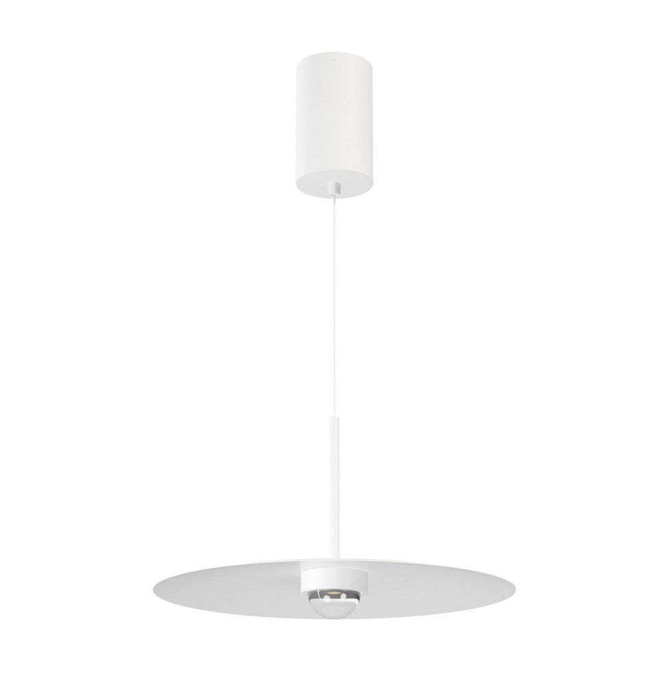 BENEITO FAURE - Luminaria Hat Superficie 8W superficie 83° 3000K blanco