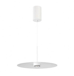 BENEITO FAURE - Luminaria Hat Superficie 8W superficie 83° 3000K blanco