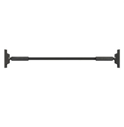 BENEITO FAURE - Luminaria Horizon de 10 metros negra 14,4W/m on/off 2700K