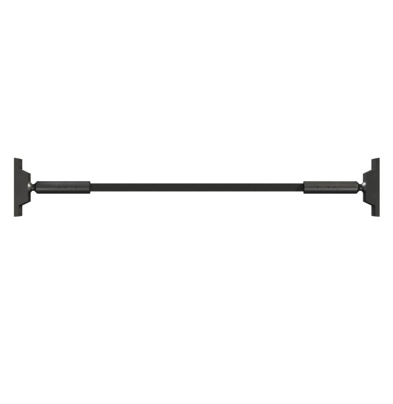 BENEITO FAURE - Luminaria Horizon de 10 metros negra 9,6W/m on/off 2700K