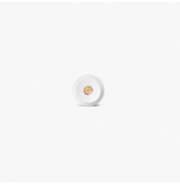 FARO - Módulo downlight TEIDE 10W 40° 2700K CRI90 blanco
