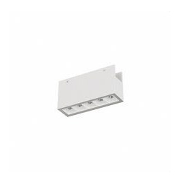 BENEITO FAURE - Luminaria exterior Ice 5 10W 45° 2700K blanco