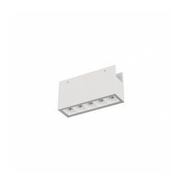 BENEITO FAURE - Luminaria exterior Ice 5 10W 45° 3000K blanco