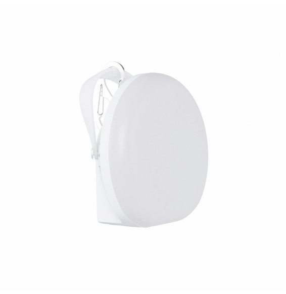 BENEITO FAURE - Luminaria exterior Madi 4W 200° switch 2700K/3000K/4000K dimmable blanco