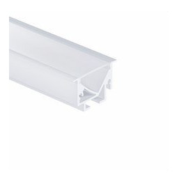 BENEITO FAURE - Carril por metro Box 24 20W/m encastrar blanco