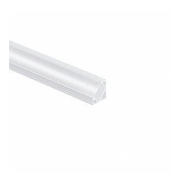 BENEITO FAURE - Carril por metro Box 71 22W/m superficie/esquina blanco