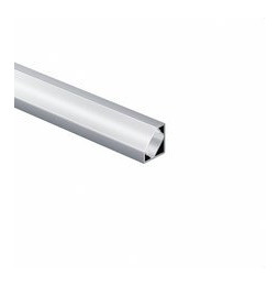 BENEITO FAURE - Carril por metro Box 71 22W/m superficie/esquina aluminio