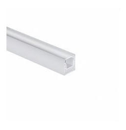 BENEITO FAURE - Carril por metro Box 73 22W/m superficie blanco