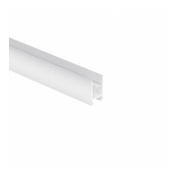 BENEITO FAURE - Carril por metro Box 75 15W/m superficie/suspensión blanco