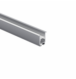 BENEITO FAURE - Carril por metro Box 95 22W/m encastrar aluminio