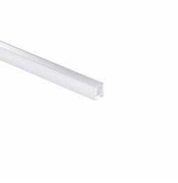 BENEITO FAURE - Carril por metro Box 99 20W/m superficie/suspensión blanco