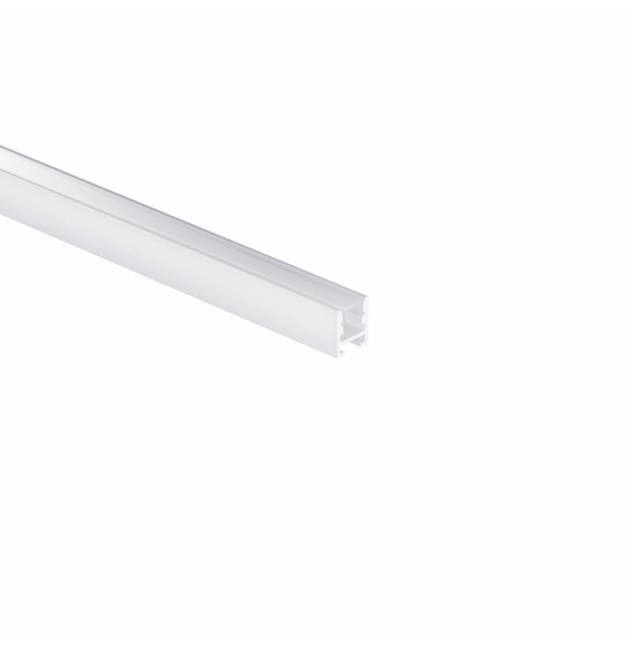 BENEITO FAURE - Carril por metro Box 99 20W/m superficie/suspensión blanco