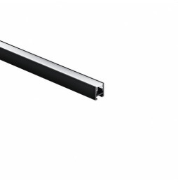 BENEITO FAURE - Carril por metro Box 99 20W/m superficie/suspensión negro