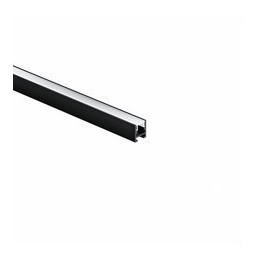 BENEITO FAURE - Carril por metro Box 99 20W/m superficie/suspensión negro