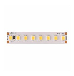BENEITO FAURE - Tira LED en rollo de 10 metros Fine 48 LED 2835 24Vdc 5W/m 3000K 160led/m