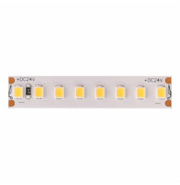BENEITO FAURE - Tira LED en rollo de 10 metros Fine 48 LED 2835 24Vdc 5W/m 4000K 160led/m