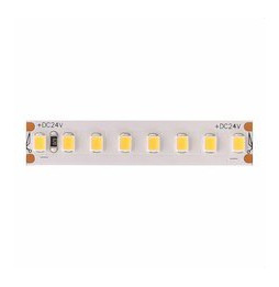 BENEITO FAURE - Tira LED en rollo de 10 metros Fine 48 LED 2835 24Vdc 5W/m 4000K 160led/m