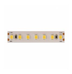 BENEITO FAURE - Tira LED en rollo de 10 metros Fine 64 LED 2835 24Vdc 2,5W/m 2700K IP20