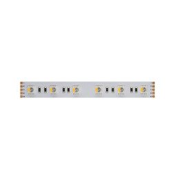 BENEITO FAURE - Tira LED en rollo de 25 metros Fine 47 24Vdc 14,4W/m RGB-W(4000K) IP20
