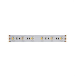 BENEITO FAURE - Tira LED en rollo de 25 metros Fine 47 24Vdc 14,4W/m RGB-W(4000K) IP20