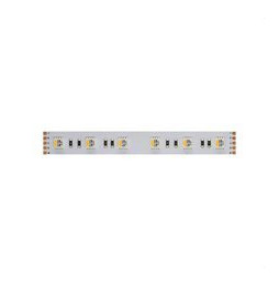 BENEITO FAURE - Tira LED en rollo de 25 metros Fine 47 24Vdc 14,4W/m RGB-W(4000K) IP20