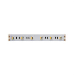 BENEITO FAURE - Tira LED en rollo de 25 metros Fine 47 24Vdc 14,4W/m RGB-W IP20