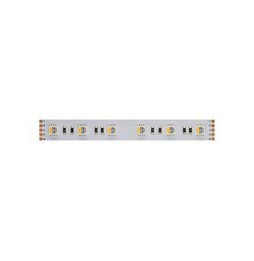 BENEITO FAURE - Tira LED en rollo de 25 metros Fine 47 24Vdc 14,4W/m RGB-W IP20