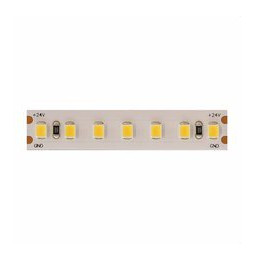 BENEITO FAURE - Tira LED en rollo de 10 metros Fine 64 LED 2835 24Vdc 2,5W/m 3000K IP20