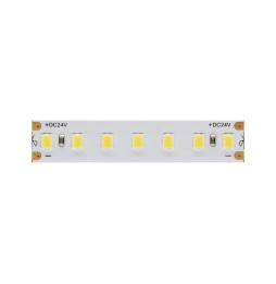 BENEITO FAURE - Tira LED en rollo de 5 metros Fine 69 24Vdc 9,6W/m 2200K IP20