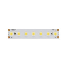 BENEITO FAURE - Tira LED en rollo de 5 metros Fine 69 24Vdc 9,6W/m 2200K IP20