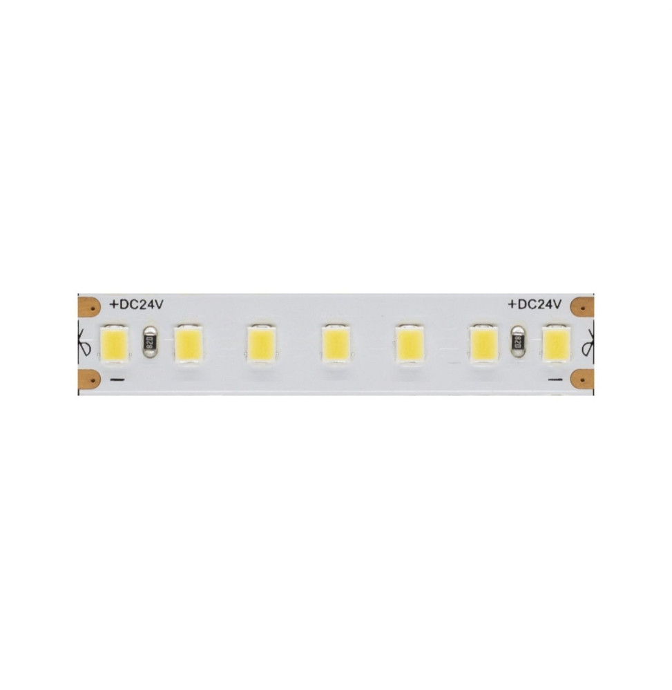 BENEITO FAURE - Tira LED en rollo de 5 metros Fine 69 24Vdc 9,6W/m 2200K IP20