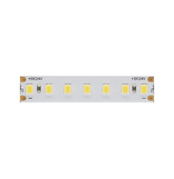 BENEITO FAURE - Tira LED en rollo de 5 metros Fine 69 24Vdc 9,6W/m 2200K IP65