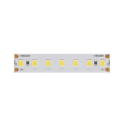 BENEITO FAURE - Tira LED en rollo de 5 metros Fine 69 24Vdc 9,6W/m 2200K IP65