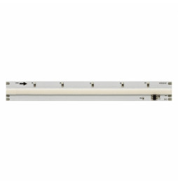 BENEITO FAURE - Tira LED en rollo de 5 metros running 24Vdc 12W/m 3000K
