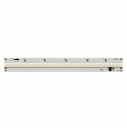 BENEITO FAURE - Tira LED en rollo de 5 metros running 24Vdc 12W/m 3000K